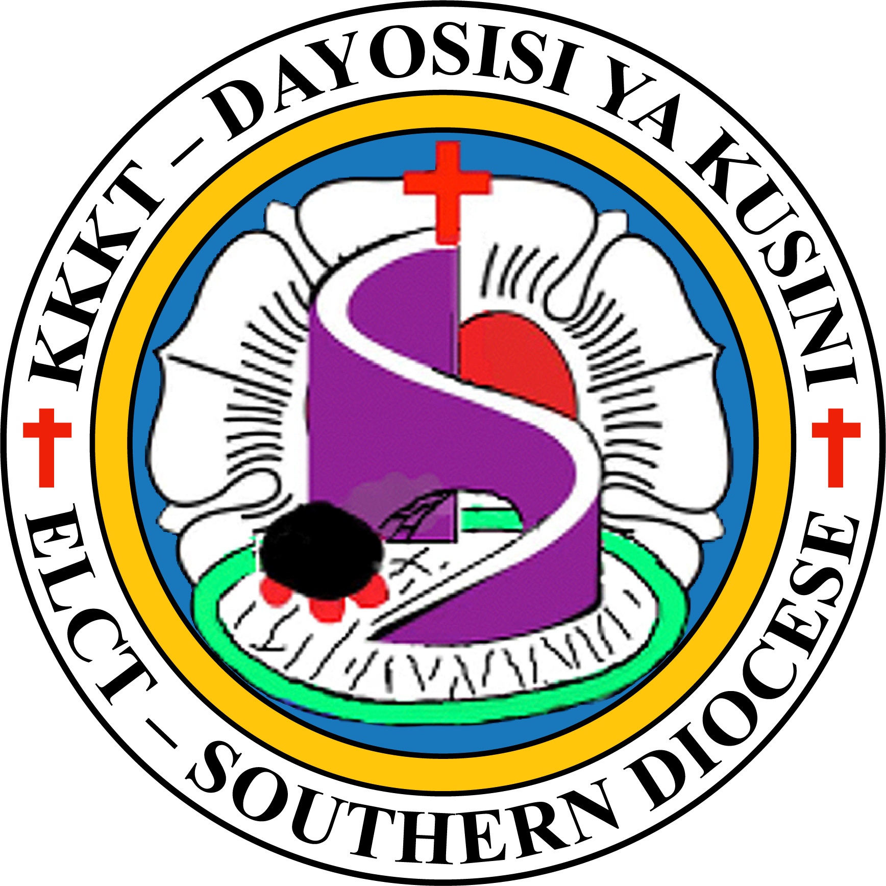 KKKT Logo